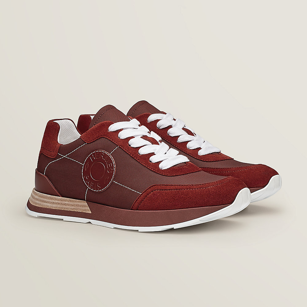 hermes drive sneaker